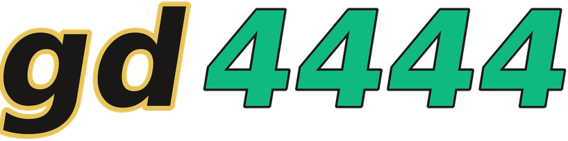 gd4444 logo